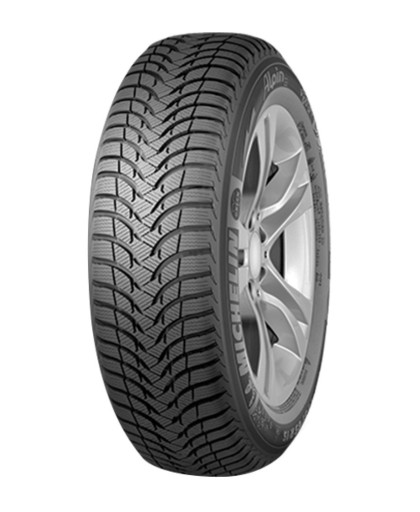 1x MICHELIN ALPIN A4 185/60R14 82 T