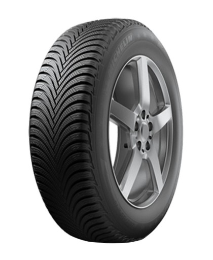 1x MICHELIN PILOT ALPIN 5 205/60R16 96 H