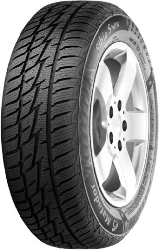 1x Матадор МП92 Сибирь Сноу 225/75 R16