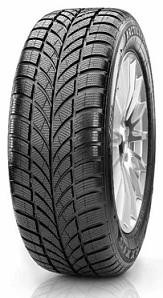 1x Maxxis WP05 ARCTICTREKKER 185/65R14