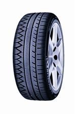 1x Michelin 215/45 R18 93V Pilot Alpin PA3 (2)