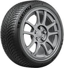 1x Michelin 215/65 R17 99H Pilot Alpin 5 (:20)