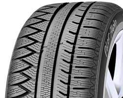 1x Michelin 285/35 R20 104W Pilot Alpin PA3 (:1
