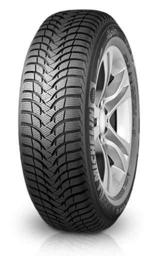 1x Michelin ALPIN A4 175/65R15 84T