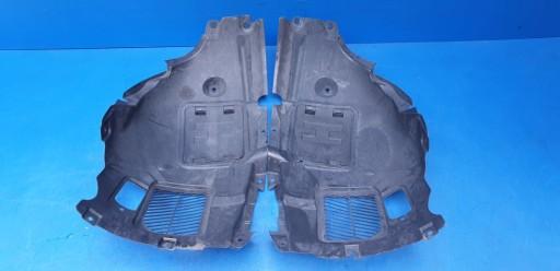 27648710 51717260397 - 1x ПЕРЕДНІ КОЛІСНІ АРКИ BMW 2 M235i F22 F23