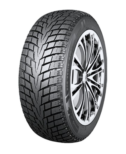 1x NANKANG ICE ACTIVA ICE 215/50R17 95 Q