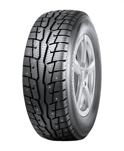 1x НАНКАНГ ICE ACTIVA IV 215/75R16 113/111 R