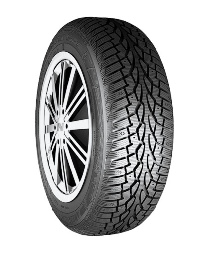 1x NANKANG SW 7 205/70R15 100 T