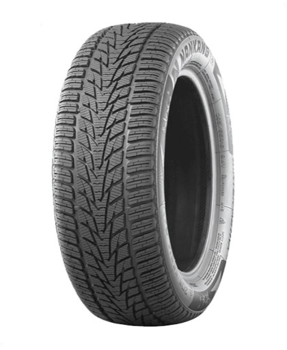 1x NANKANG WINTER ACTIVA SV 255/55R18 109 V