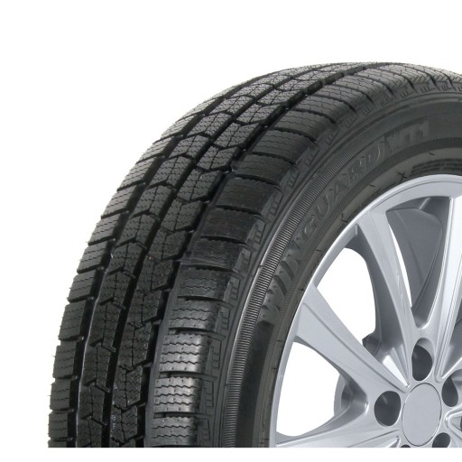 1x NEXEN 205/65R15 102/100R C Winguard WT1 зима