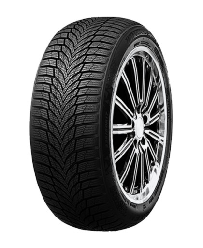 1x NEXEN WINGUARD SPORT 2 225/55R17 97 H