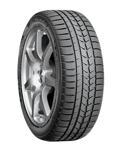 1x NEXEN WINGUARD SPORT 225/55R16 99 V