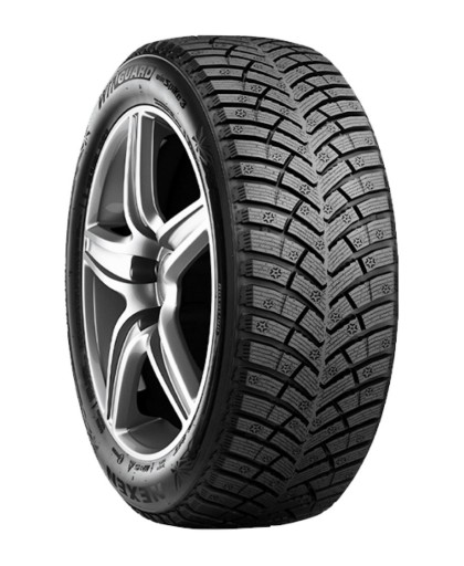 1x NEXEN WINGARD WINSPIKE 3 205/55R16 94 T