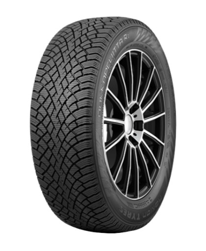 1x NOKIAN HAKKAPELIITTA R5 185/65R15 88 R