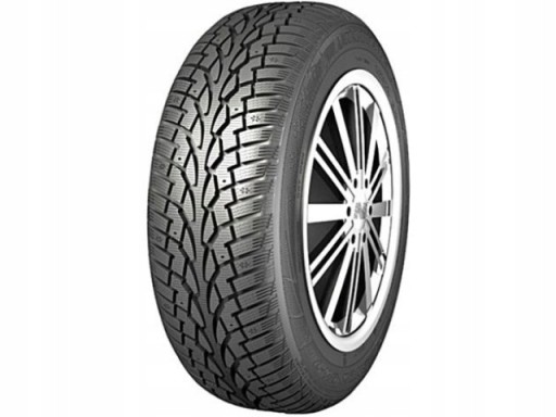 1 шипы Nankang 215/60 R16 99T Snow SW-7 (:7)