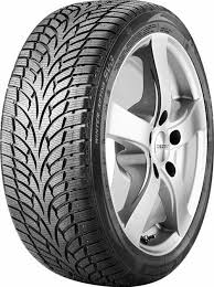 1x Nankang 235/50 R17 100 В Зимняя Activa SV-3 (8