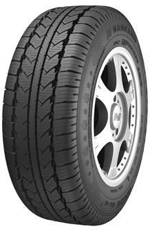 1x Нанканг SL 6 195/75R16