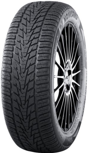 1x Nankang WINTER ACTIVA SV-4 XL 195/55R20
