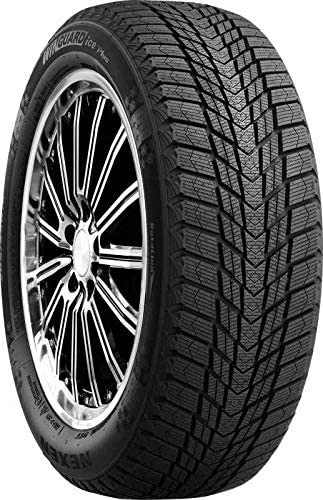 1x Nexen WINGUARD ICE PLUS XL 175/65R14