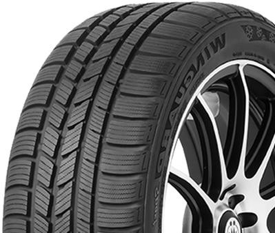 1x Nexen WINGUARD Sport XL 225/55R16