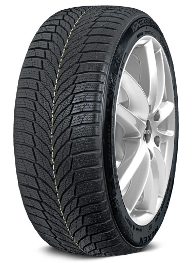 1x Nexen Winguard Sport 2 215/55R18 99V XL FR