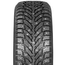 1x Nokian 225/55 R16 102T Hakkapeliitta 9 шипів (8