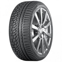 1x Nokian 235/55 R17 103V XL WR A4 (9)