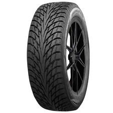 1x Nokian 245/45 R18 100T XL Hakkapeliitta R3 RFT