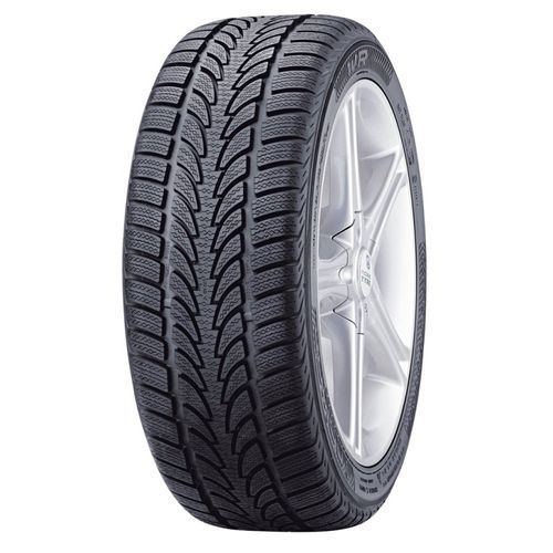 1x Nokian 295/30 R19 109В WR (3)