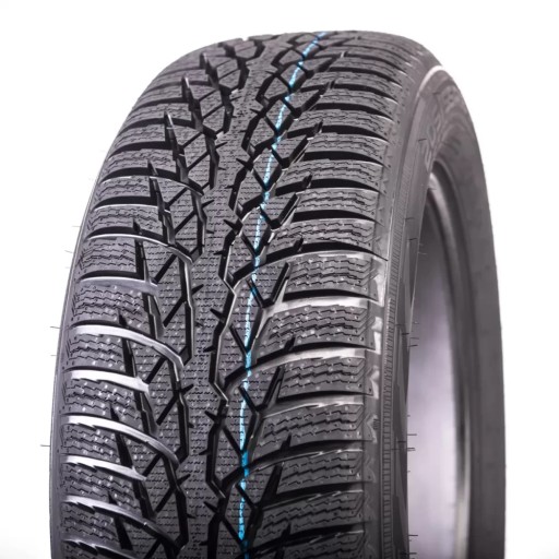 1x Nokian WR D4 175/70R13