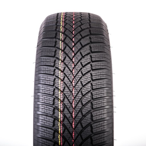 1x ШИНА 185/55R15 Bridgestone Blizzak LM005