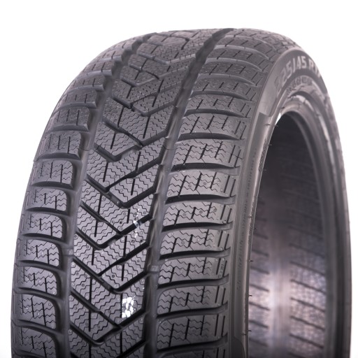 1x ШИНА 195/55R20 Pirelli SOTTOZERO СЕРИЯ 3