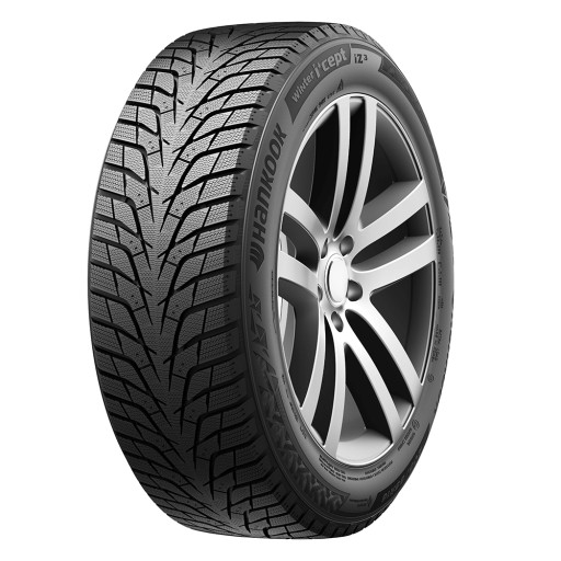 1x ШИНА 195/65R15 Hankook Winter i*cept IZ3 W636