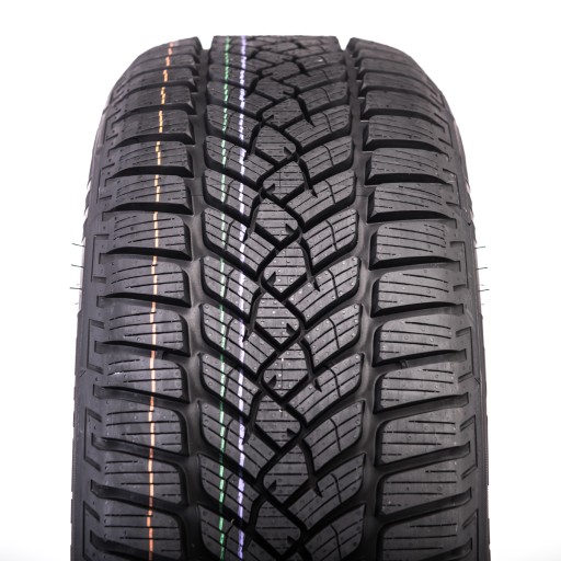 1x ШИНА 205/55R16 Fulda Kristall Control HP2