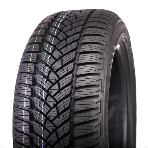 1x ШИНА 215/45R17 Fulda Kristall Control HP2