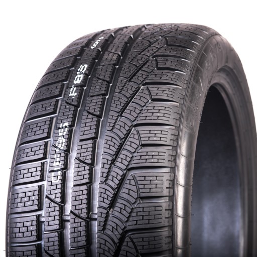 1x ШИНА 215/50R17 Pirelli SOTTOZERO СЕРИЯ 2