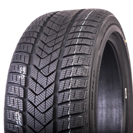 1x ШИНА 225/40R18 Pirelli SOTTOZERO SERIE 3