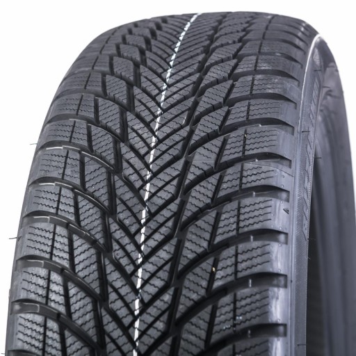 1x ШИНА 225/50R17 Bridgestone Blizzak LM001
