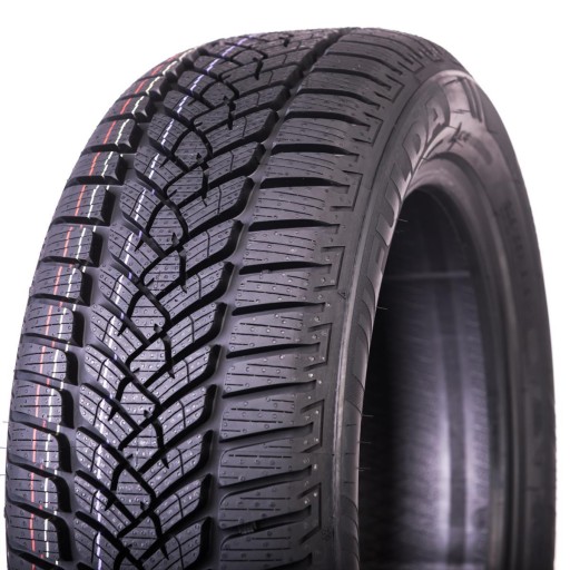 1x ШИНА 225/50R17 Fulda Kristall Control HP2
