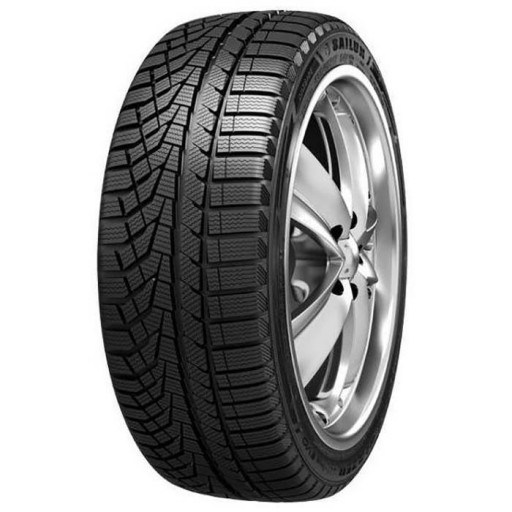 1x ШИНА 225/50R17 Sailun ICE BLAZER EVO WSL3A