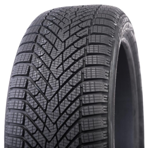 1x ШИНА 225/55R17 Pirelli Cinturato Winter 2