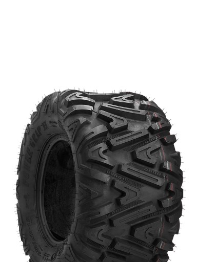 1x ШИНА 27x9-12 Duro DI2038 Power Grip II 52N