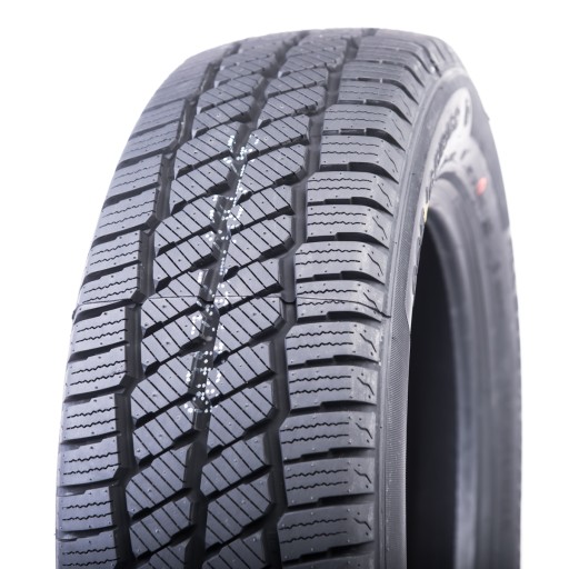 1x ВСЕСЕЗОННА ШИНА 195/75R16 Goodride SW613 R