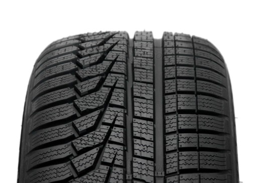 1x HANKOOK WINTER I*CEPT EVO2 W320 ШИНА 215/55R18