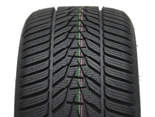 1x HANKOOK WINTER I*CEPT EVO3 W330 ШИНА 245/45R18