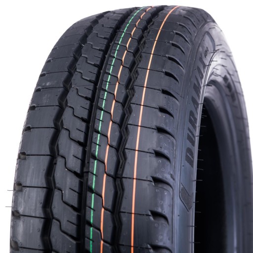 1X летняя шина 205 / 75R16 Goodyear DURAMAX G2 110R