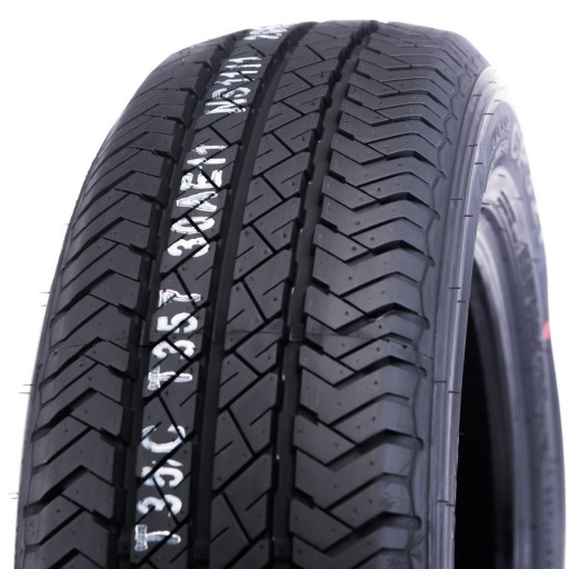 1x літня шина 225 / 65R16 Roadstone CP321 T C