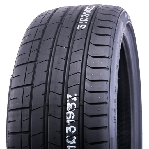 1x ЛІТНЯ ШИНА 235/35R19 Pirelli P-Zero 91Y XL FR