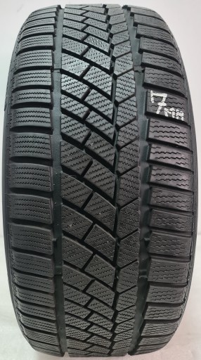 1x ЗИМНЯЯ ШИНА 235/40 R19 92V НЕТ CONTINENTAL CONTIWINTERCONTACT TS830P