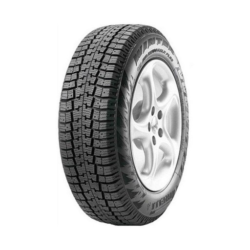 1x ЗИМОВА ШИНА 145/80R13 Pirelli W 160 74Q